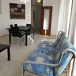 Holiday home Lungomare Sabbiadoro Lignano Sabbiadoro