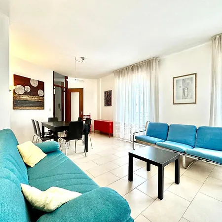 Lungomare Sabbiadoro *