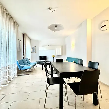 Lungomare Sabbiadoro * Lignano Sabbiadoro