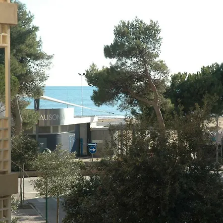 Σπίτι διακοπών Lungomare Sabbiadoro *