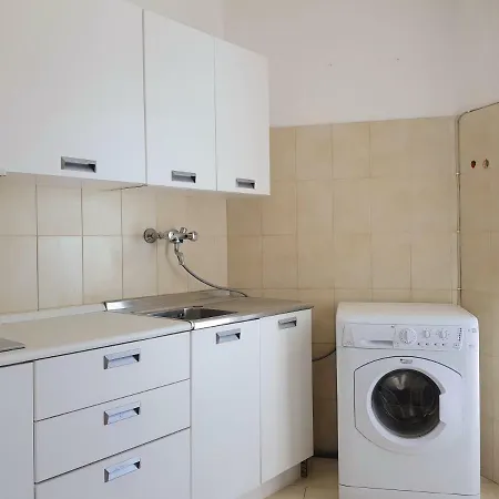 Holiday home Lungomare Sabbiadoro Lignano Sabbiadoro