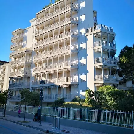 Holiday home Lungomare Sabbiadoro