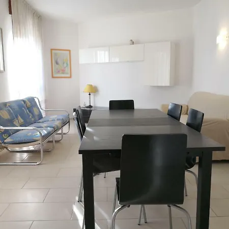 Lungomare Sabbiadoro * Lignano Sabbiadoro