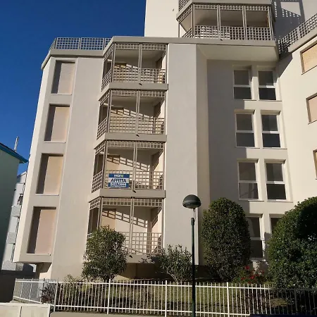 Lungomare Sabbiadoro Σπίτι διακοπών