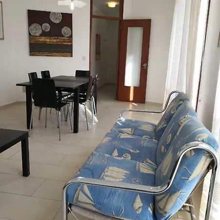 Holiday home Lungomare Sabbiadoro Lignano Sabbiadoro