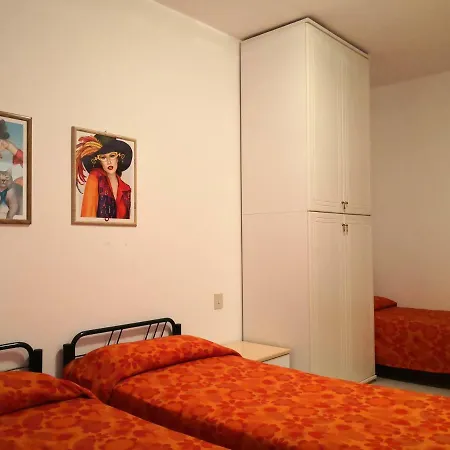 Lungomare Sabbiadoro * Lignano Sabbiadoro