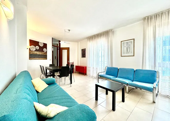 Lungomare Sabbiadoro *