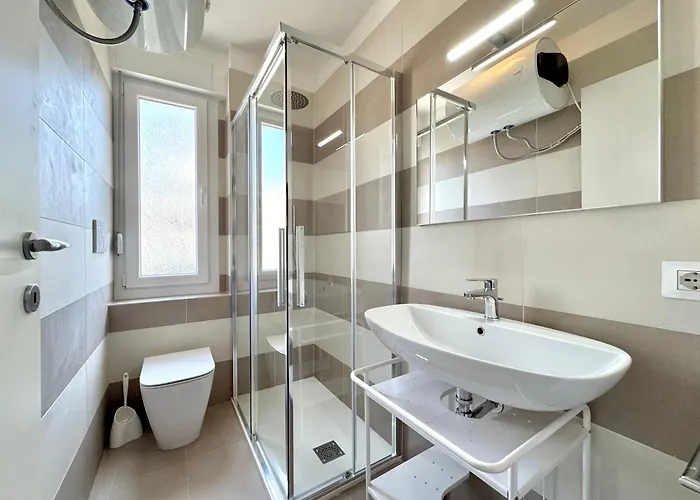 Lungomare Sabbiadoro Lignano Sabbiadoro