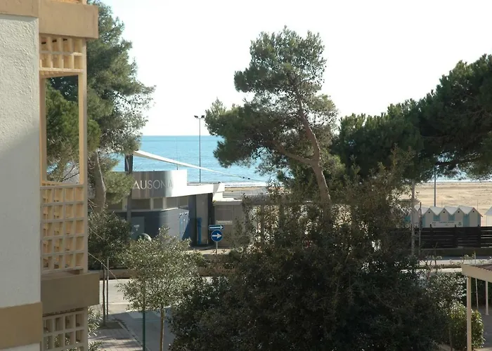 Σπίτι διακοπών Lungomare Sabbiadoro *