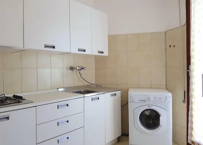 Nyaraló Lungomare Sabbiadoro Lignano Sabbiadoro