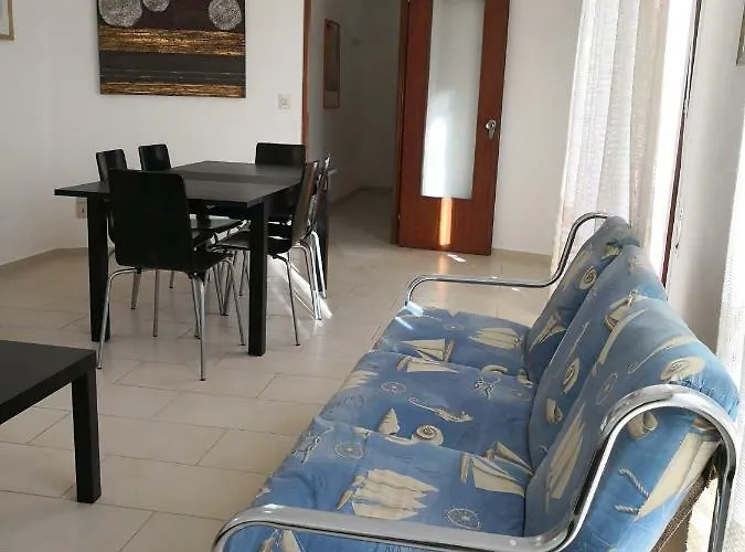 Σπίτι διακοπών Lungomare Sabbiadoro Λινιάνο Σαμπιαντόρο