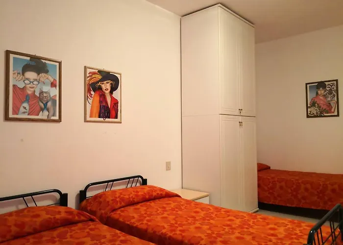 Lungomare Sabbiadoro * Lignano Sabbiadoro