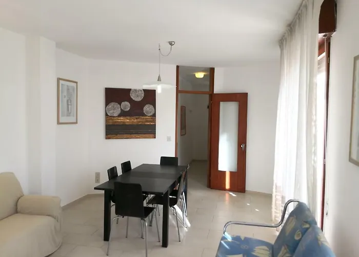 Lungomare Sabbiadoro Σπίτι διακοπών