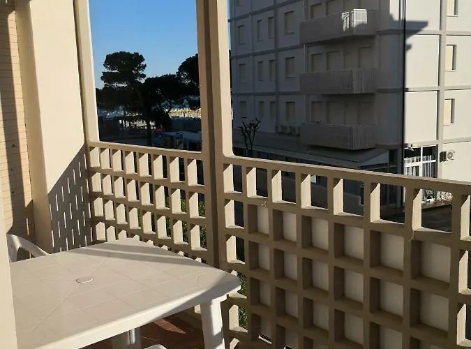 Lungomare Sabbiadoro *